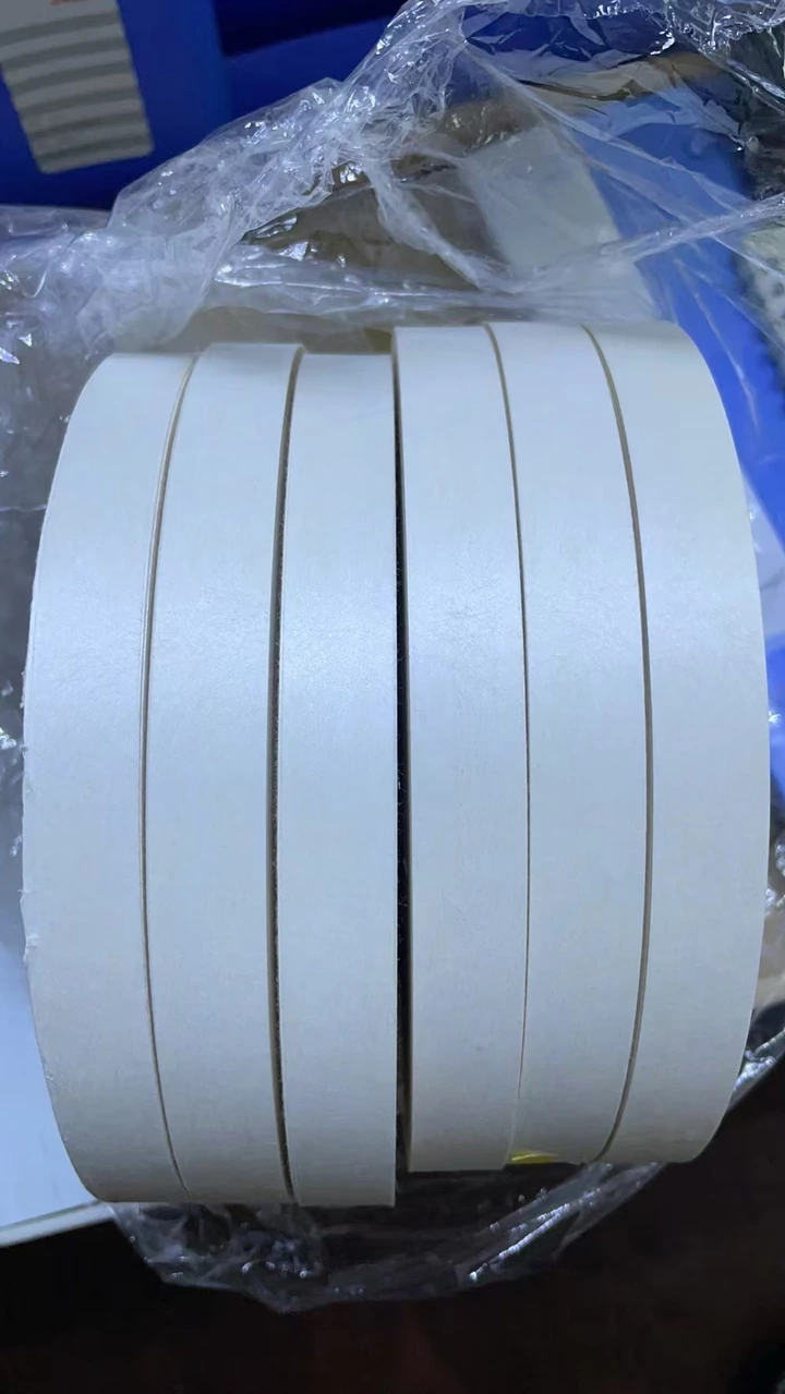 410 Nomex paper — material photograph