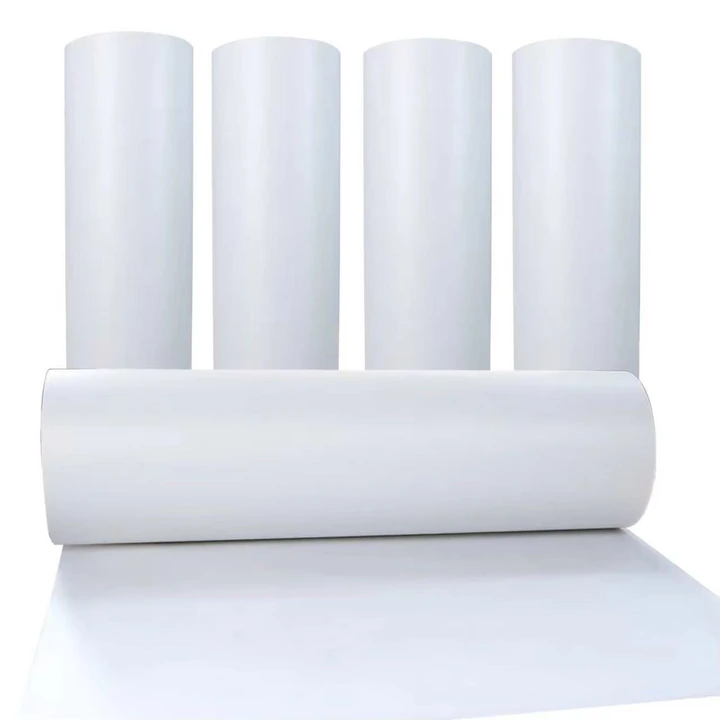 6641 DMD composite paper — material photograph
