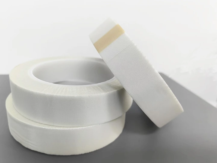 Insulating glass tape — material photograph